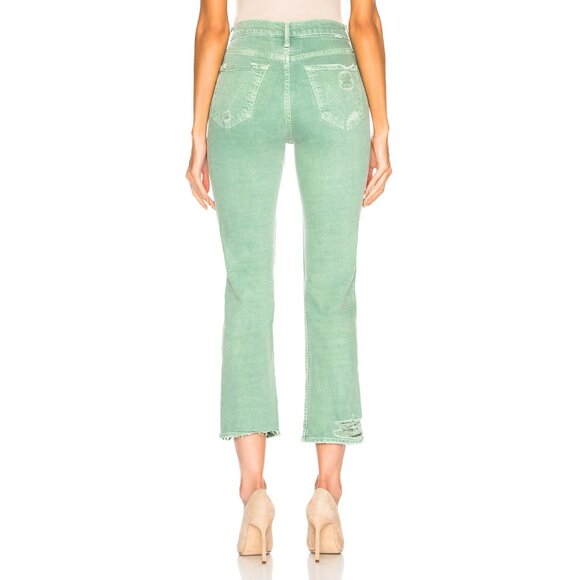 MOTHER The Tomcat Chew in The Devil Drinks Coffee Mint 26 - Picture 4 of 8